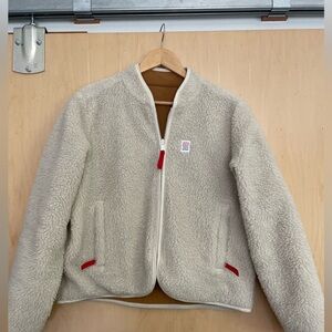 Topo Designs Sherpa jacket